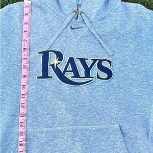 Nike vintage rays gray Hoodie
